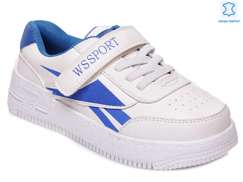 Weestep R819553741 BL-WS, 8 (27-32), <strong>369.6</strong>, демісезон