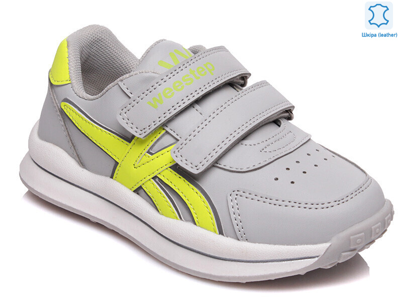 Weestep R956563592 GR-WS, 8 (27-32), <strong>462</strong>, демісезон