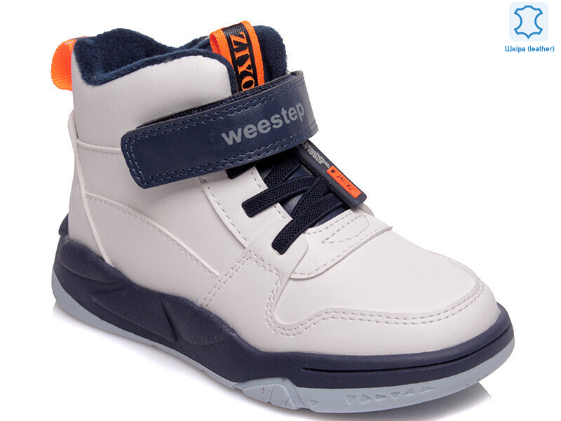 Weestep R006365511 W-WS, 8 (27-32), <strong>518</strong>, демісезон