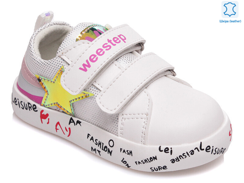 Weestep R913263082 W-WS, 8 (21-26), <strong>434</strong>, демісезон