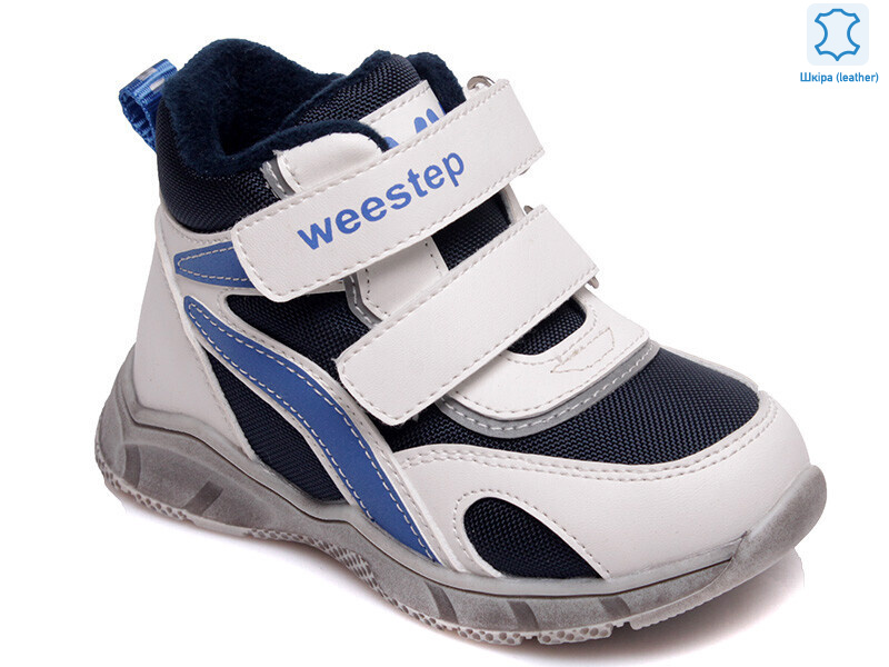 Weestep R556965043 DB-WS, 8 (22-26), <strong>470.4</strong>, демісезон