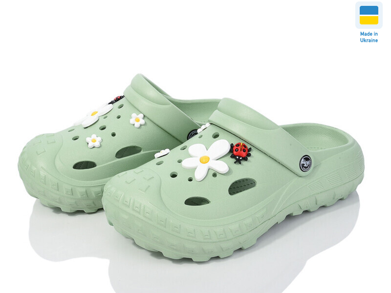 Крокси 054 олива, 8 (36-41), <strong>280</strong>, літо