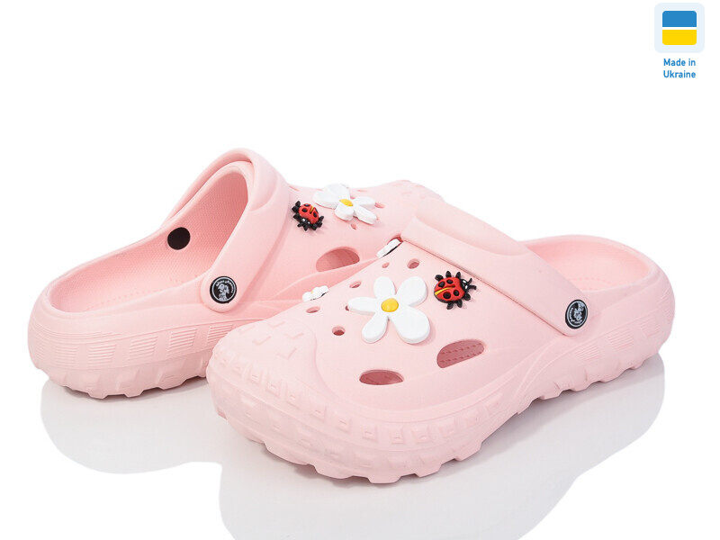 Крокси 057 пудра, 8 (36-41), <strong>280</strong>, літо