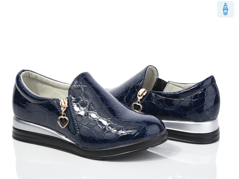 WS13 d.blue, 6 (31-36), <strong>200</strong>, демісезон