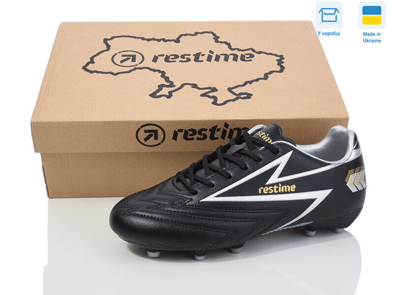 DW024127-2 black-gold, 8 (36-40), <strong>16.9</strong>, демісезон