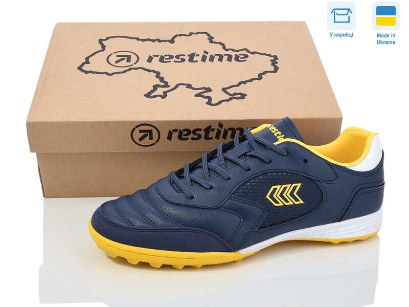 DM024409-1 navy-yellow, 8 (41-45), <strong>20.9</strong>, демісезон