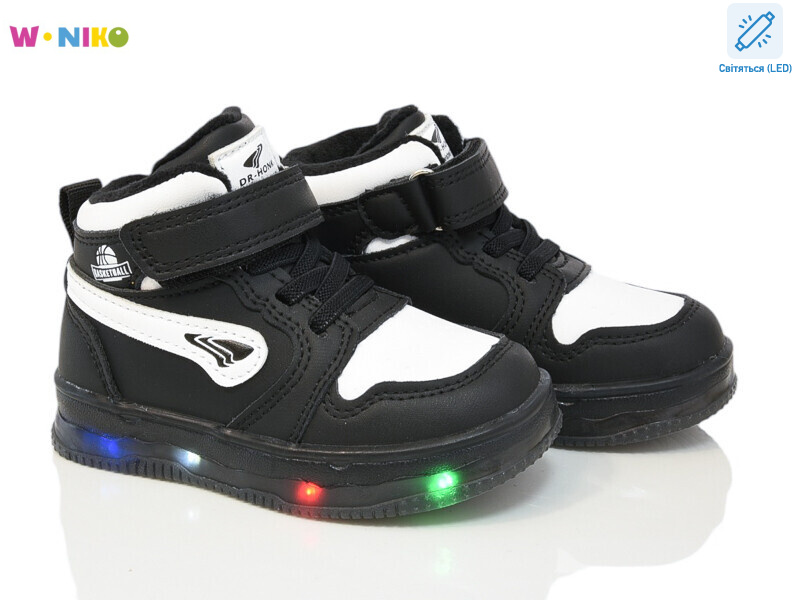 NK111-2 LED, 8 (21-26), <strong>460</strong>, демісезон
