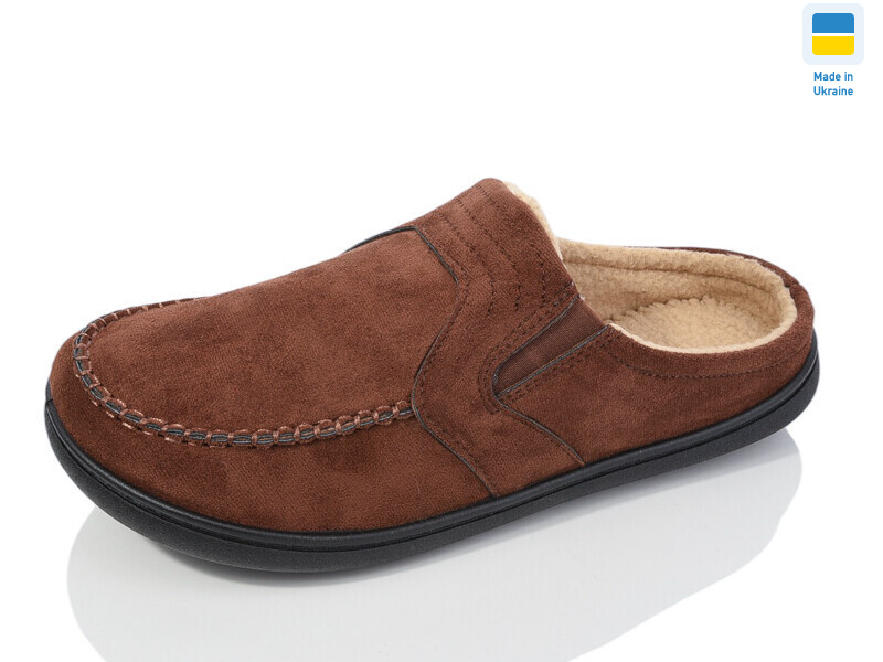 Тч02 коричневий, 8 (41-46), <strong>280</strong>, демісезон