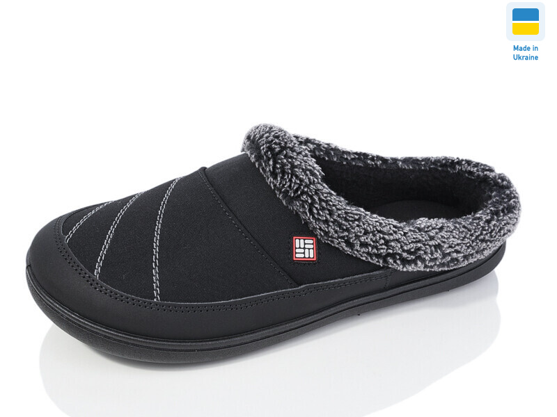 Tч01 чорний, 8 (41-46), <strong>280</strong>, демісезон