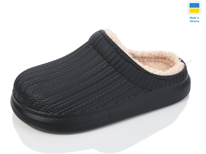 7003 чорний, 8 (37-41), <strong>170</strong>, демісезон