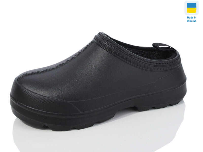 М7007 чорний, 6 (37-41), <strong>185</strong>, демісезон