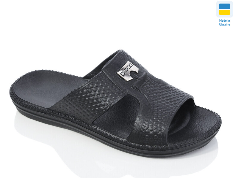 N137 чорний, 8 (40-46), <strong>125</strong>, літо