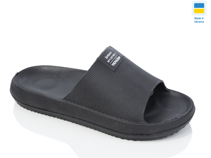 N235 чорний, 8 (40-45), <strong>160</strong>, літо