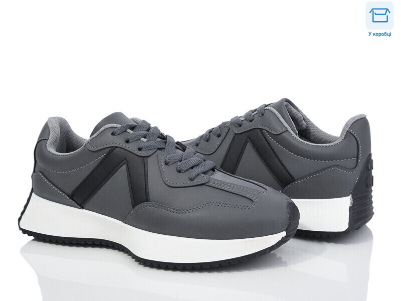 008-8 grey, 8 (36-41), <strong>295</strong>, демісезон