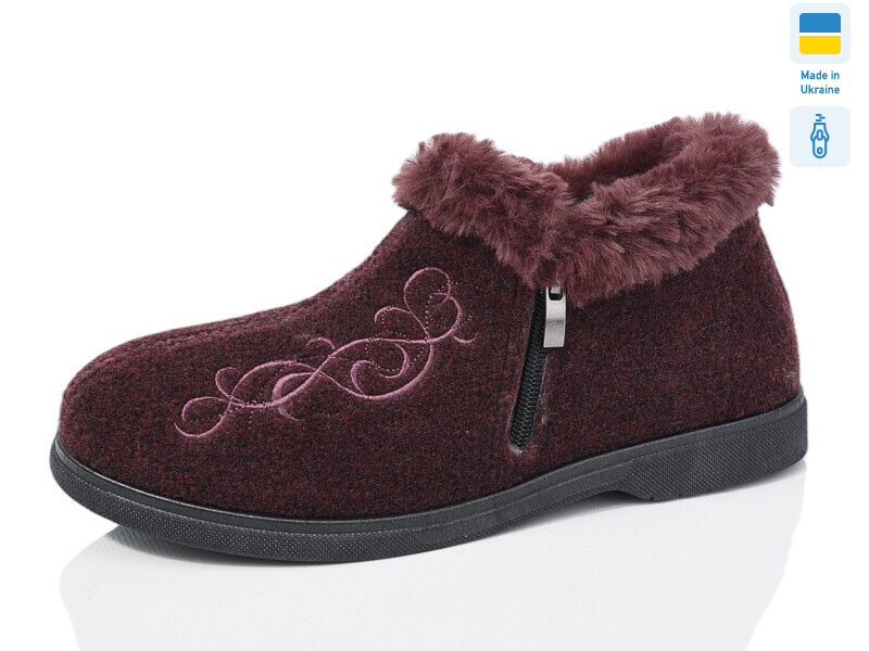 2203 бордо, 8 (37-41), <strong>255</strong>, зима