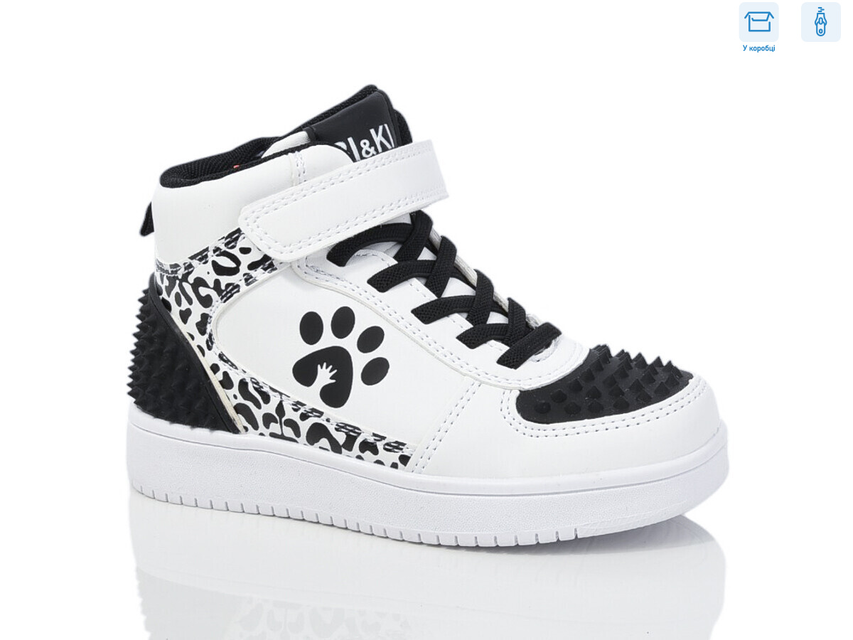 AB01339F, 8 (27-32), <strong>380</strong>, демісезон