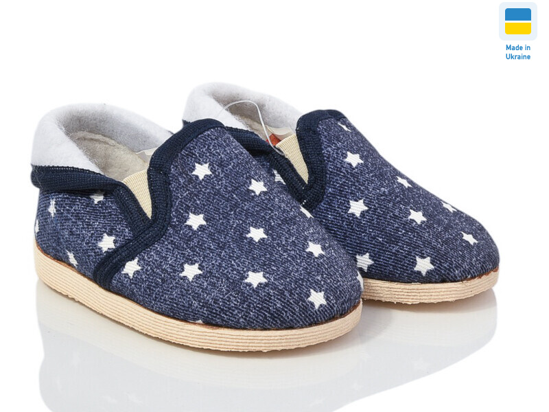 Берегиня 1013 синій зірка, 10 (11-14), <strong>235</strong>, демісезон