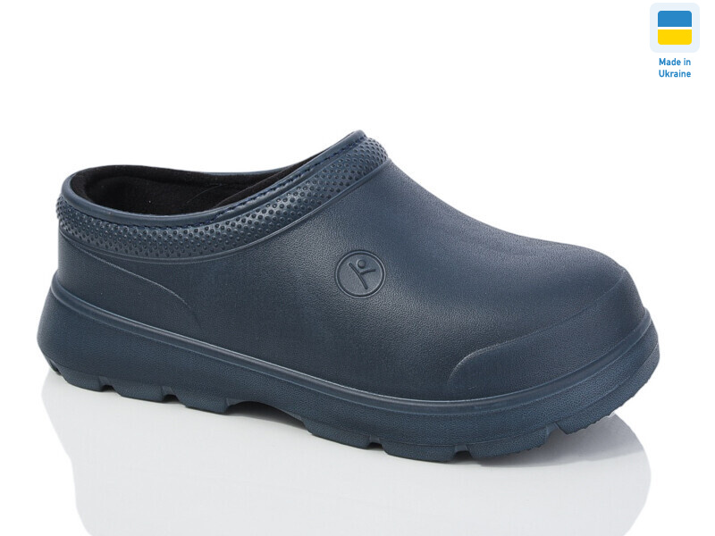 601 фліс синій, 8 (36-41), <strong>180</strong>, демісезон