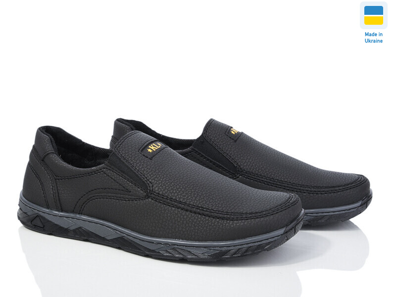 TA37 чорний, 8 (40-45), <strong>420</strong>, демісезон