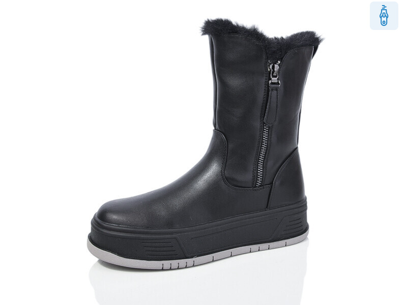 ZH1220-1, 8 (36-41), <strong>700</strong>, зима