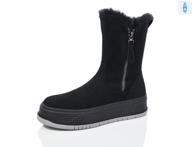 ZH1220-2, 8 (36-41), <strong>700</strong>, зима