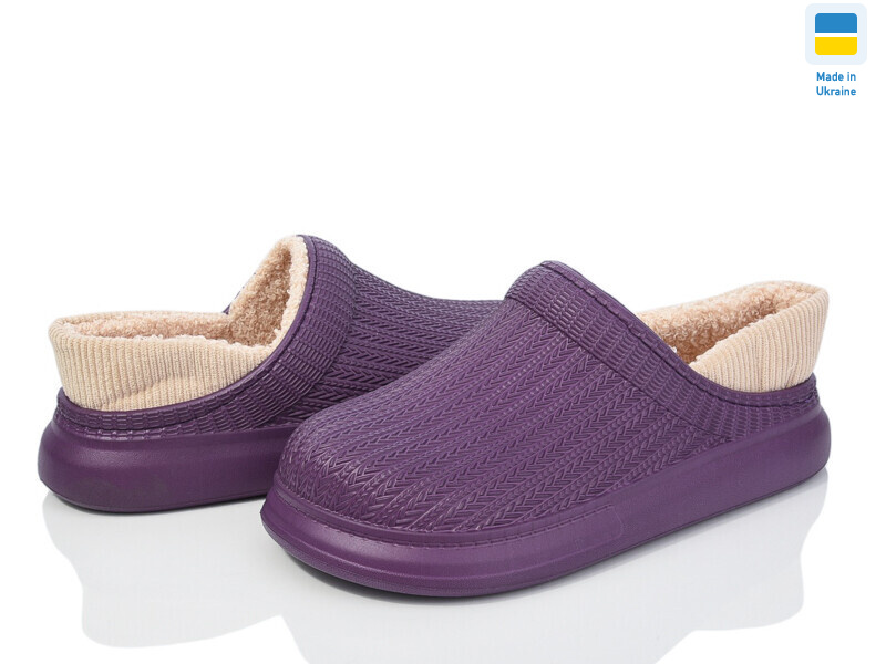 7001 фіолетовий, 8 (37-41), <strong>185</strong>, демісезон