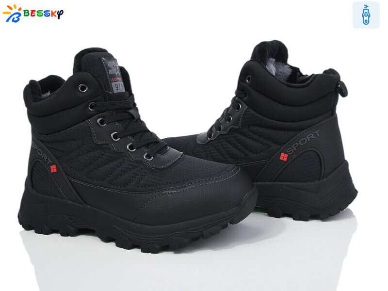 BM3998-2D, 8 (36-41), <strong>750</strong>, зима