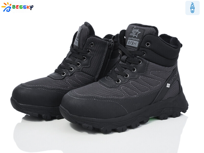 BM3998-3D, 8 (36-41), <strong>750</strong>, зима