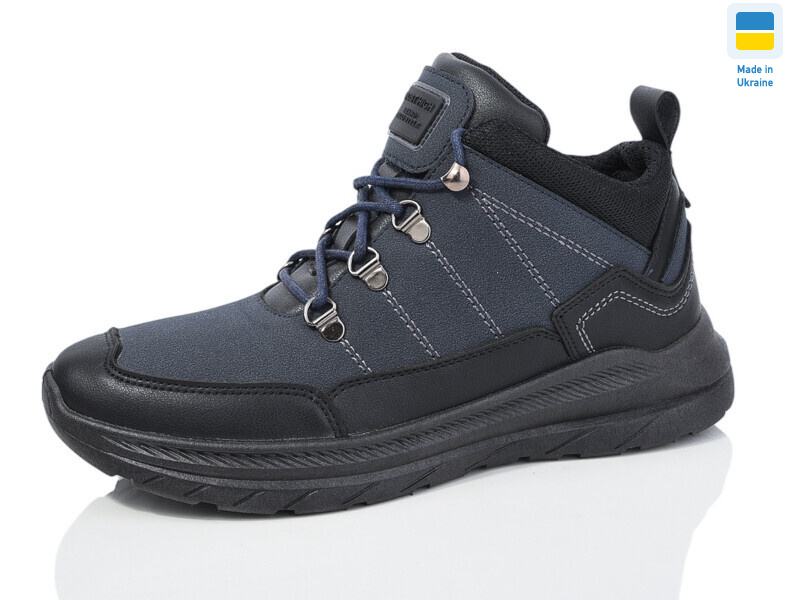 N23-01 синій, 5 (42-46), <strong>430</strong>, демісезон