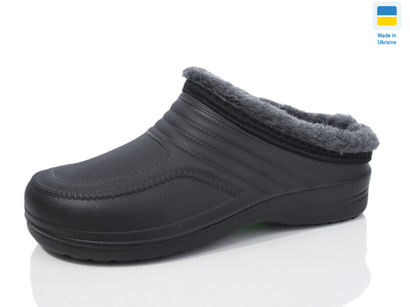 M3 чорний хутро, 6 (41-46), <strong>145</strong>, зима