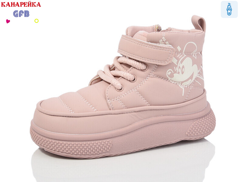 F2517-3, 8 (28-33), <strong>500</strong>, демісезон