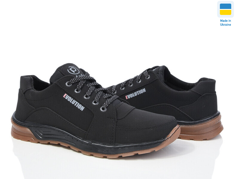 Пілот M57 чорний, 8 (40-45), <strong>440</strong>, демісезон