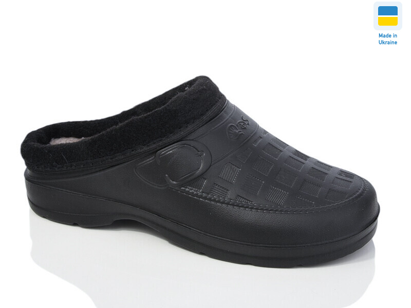 ГП28 чорний, 6 (41-45), <strong>140</strong>, зима