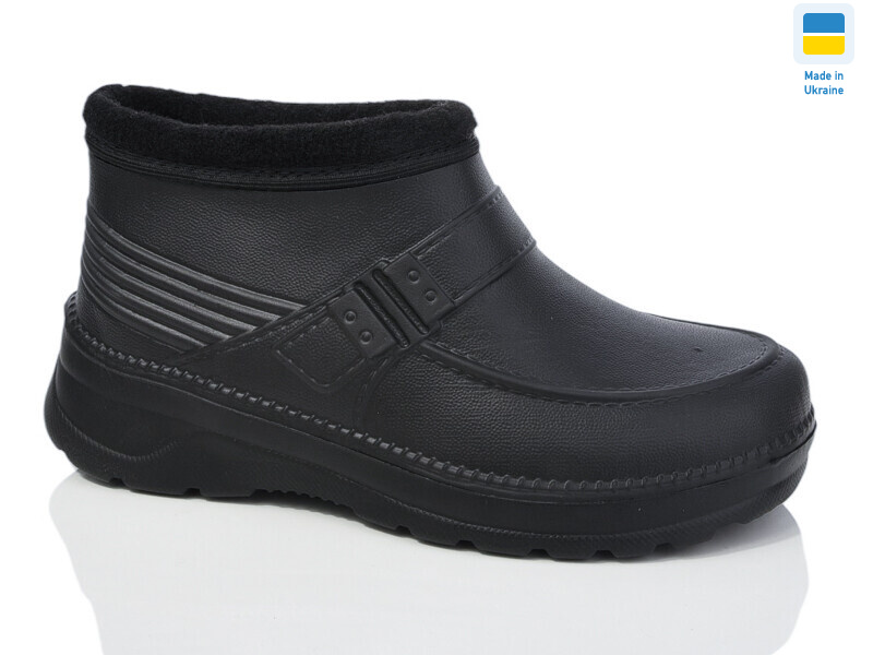 ГП29 чорний, 8 (42-46), <strong>155</strong>, зима