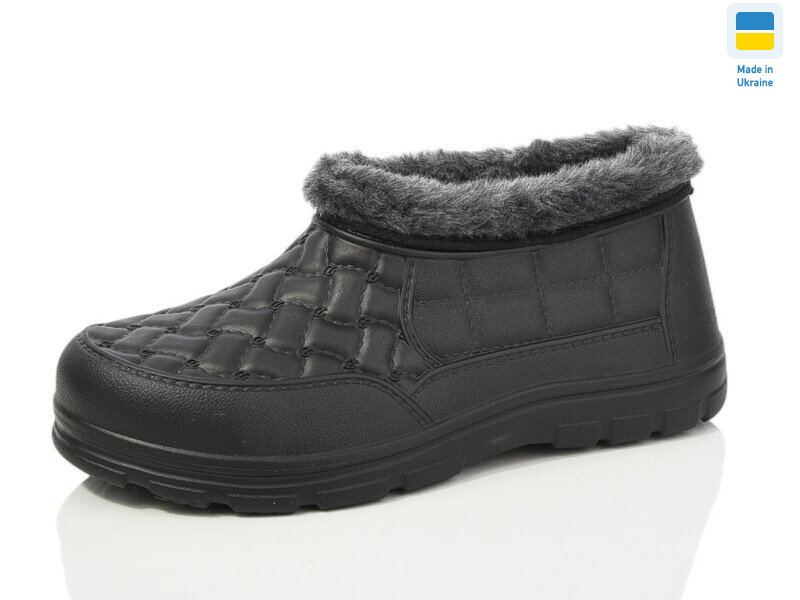 L5 чорний, 6 (37-41), <strong>140</strong>, демісезон