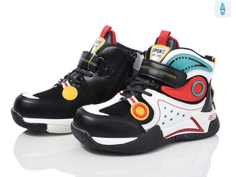 B155-14 red, 8 (27-32), <strong>245</strong>, демісезон