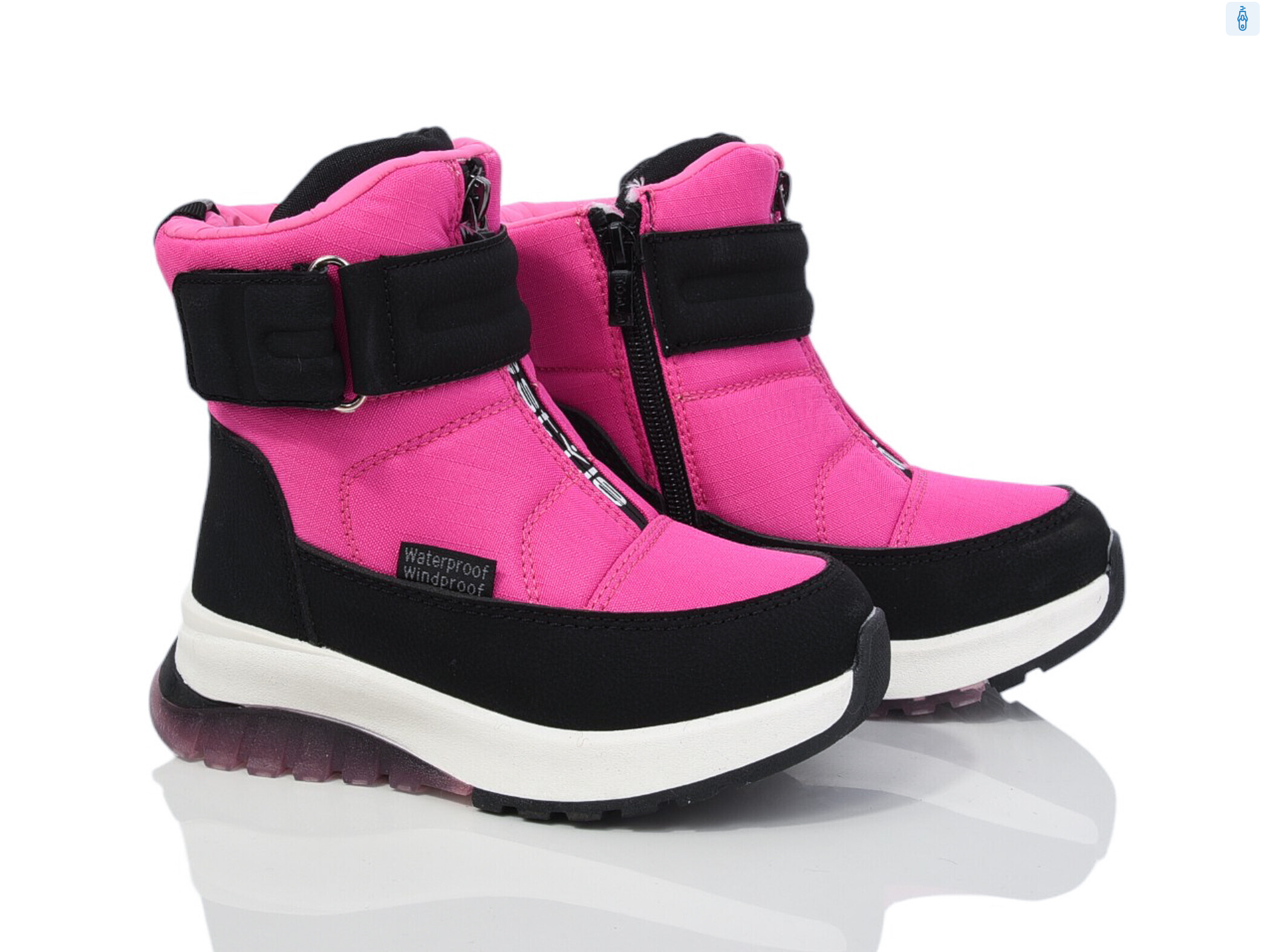 11243H, 8 (28-33), <strong>550</strong>, зима