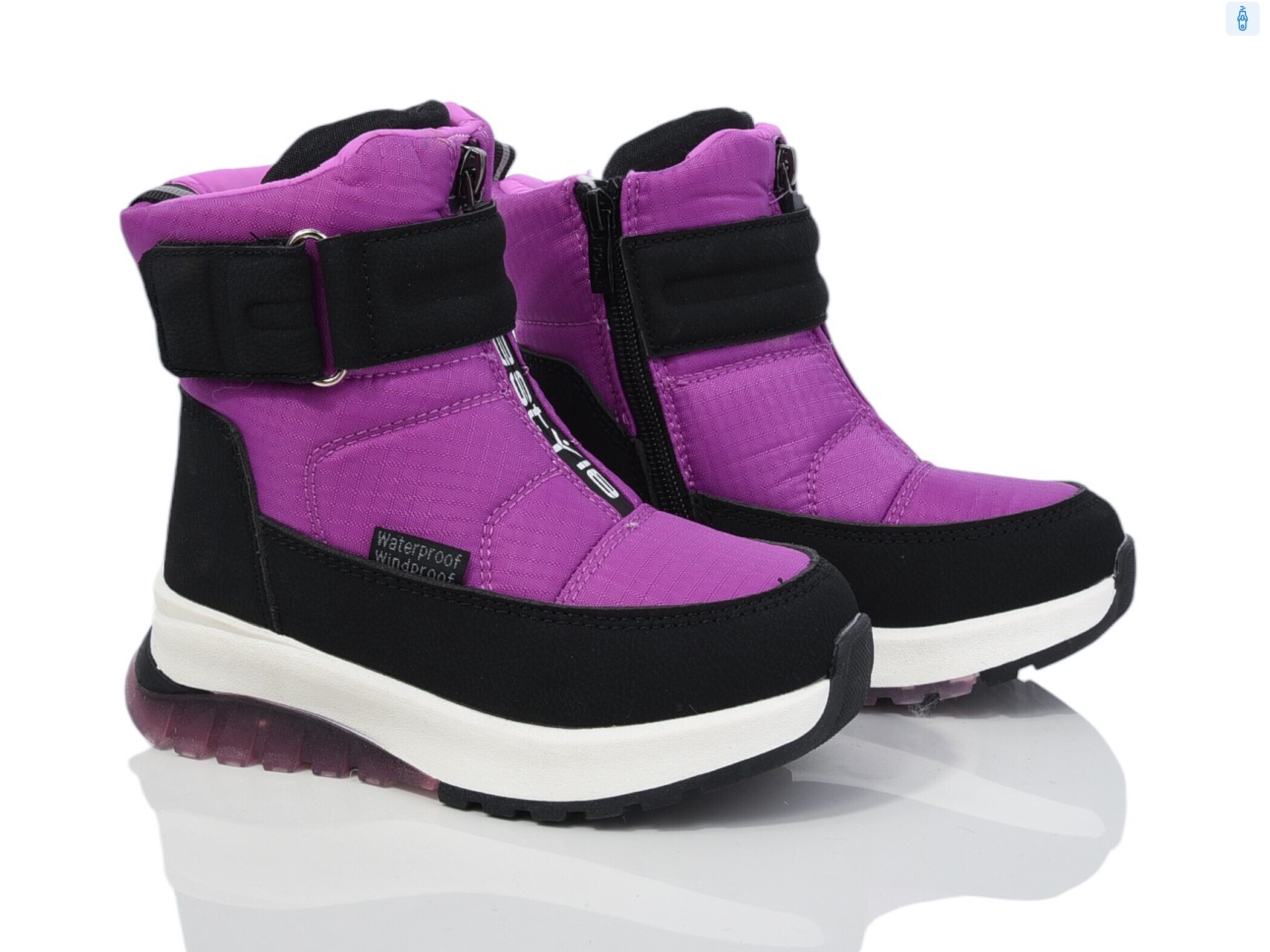 11243B, 8 (28-33), <strong>450</strong>, зима