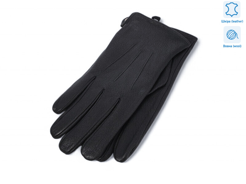 0542B шкіра оленя вовна, 10 (11-13), <strong>270</strong>, зима