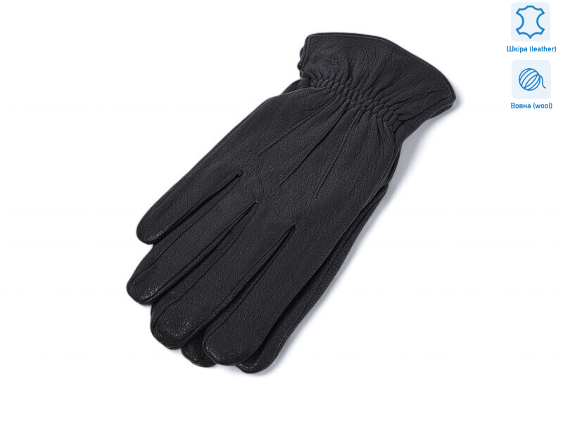 0549B шкіра оленя вовна, 10 (11-13), <strong>270</strong>, зима