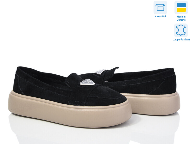 514 чорний з. Под заказ, 6 (36-40), <strong>1030</strong>, демісезон