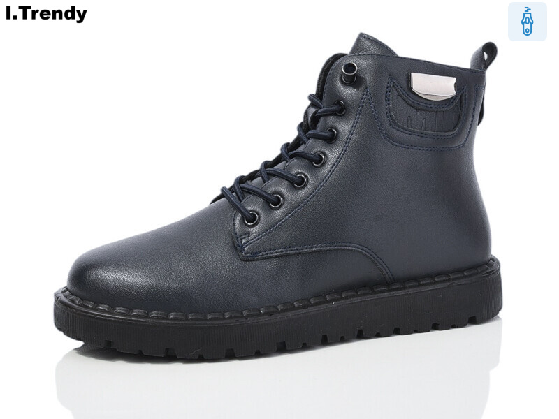 BK1069-5, 8 (36-41), <strong>580</strong>, демісезон