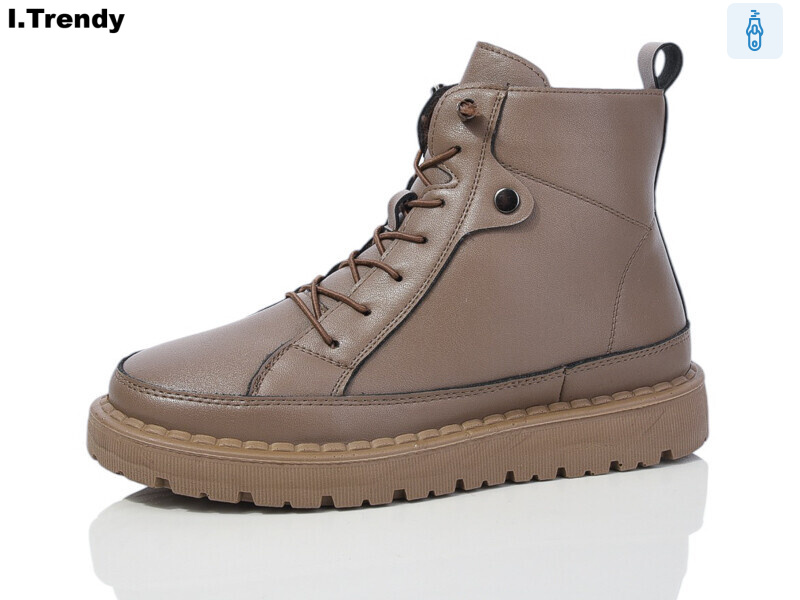 BK1061A-20, 8 (36-41), <strong>580</strong>, демісезон