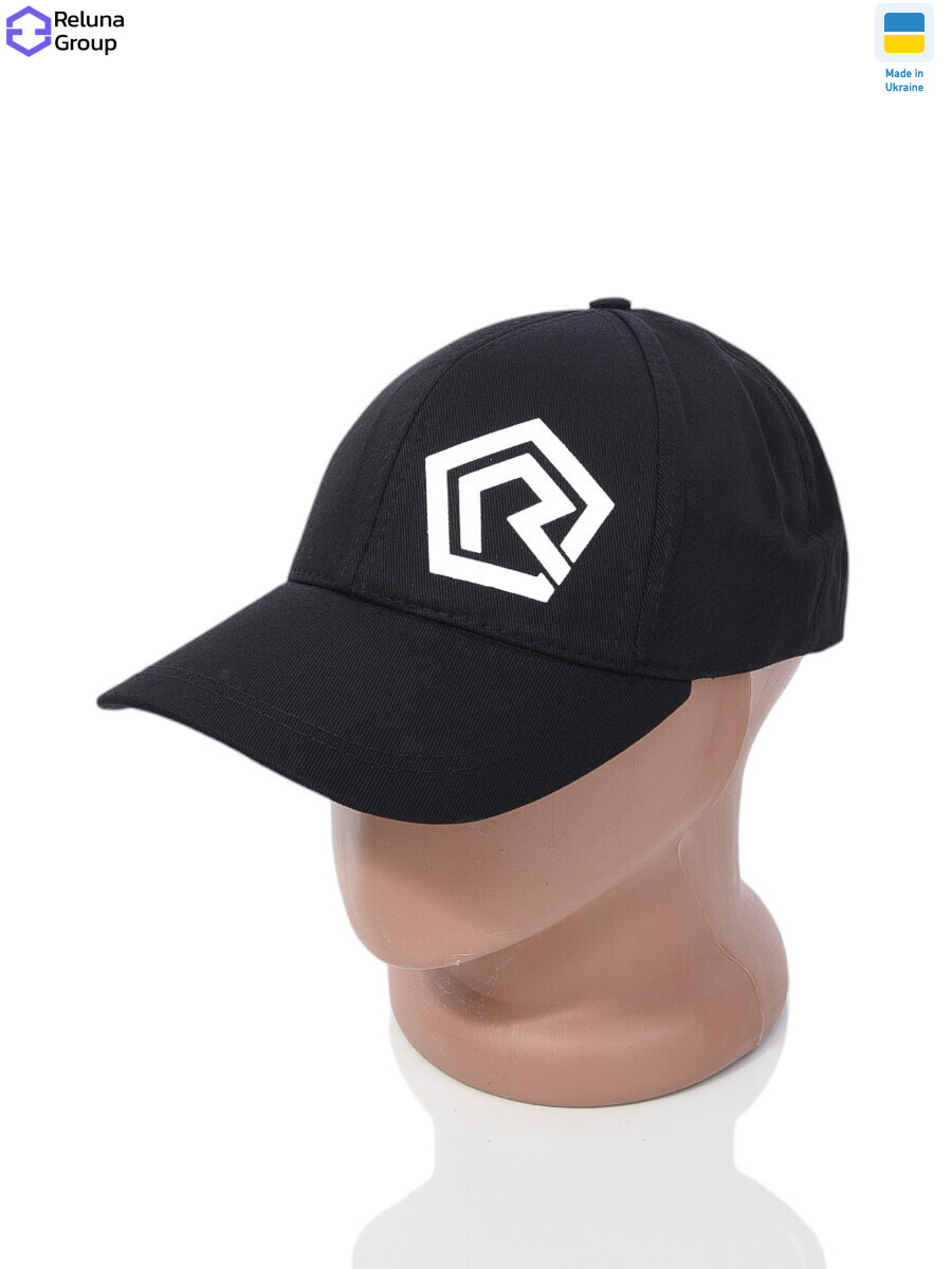 HN001-11 black, 2 (One size), <strong>135</strong>, демісезон