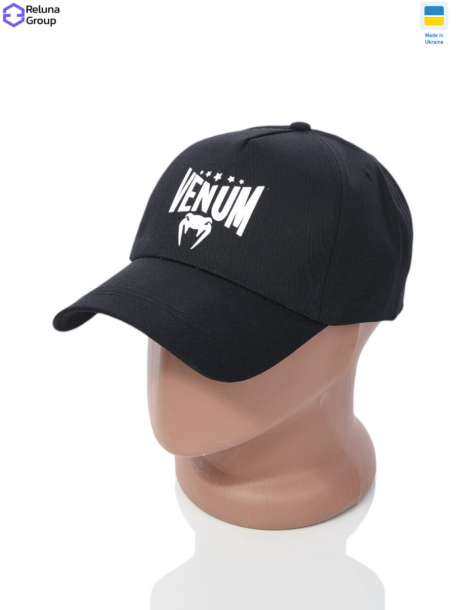 HN001-13 black, 2 (One size), <strong>135</strong>, демісезон