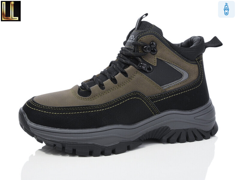 D4100-18, 8 (37-41), <strong>780</strong>, зима