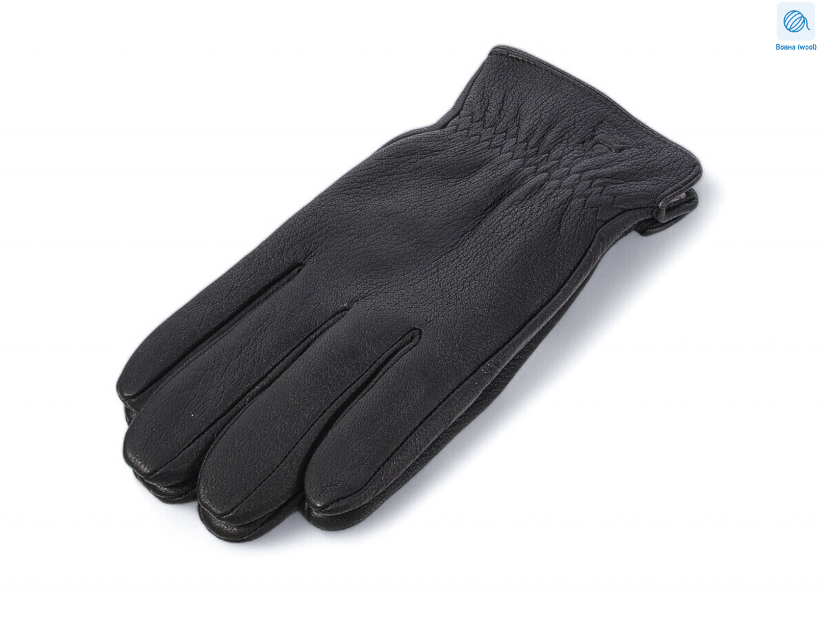 2632Ш black, 10 (10-12), <strong>280</strong>, зима