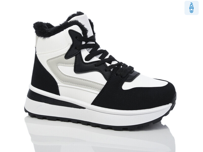 YB055-1, 8 (36-41), <strong>550</strong>, зима