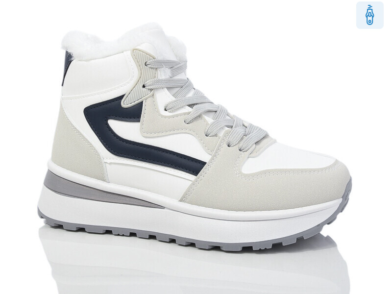 YB055-2, 8 (36-41), <strong>550</strong>, зима