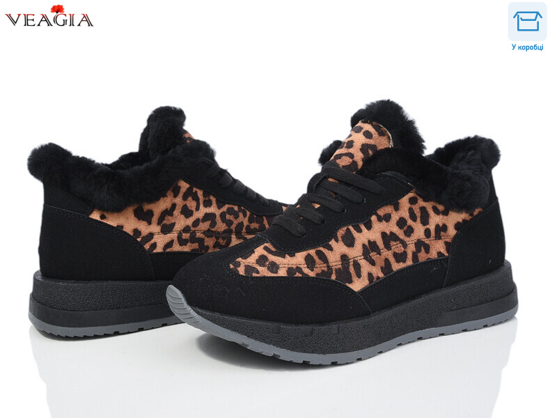 YF01-2, 8 (36-41), <strong>450</strong>, зима